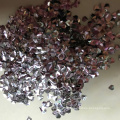 Bulk 3D Glitter Flakes Diamond, triangle pour le festival / mariage / Noël / décoration en tissu, cosmétiques, nail art, maquillage, artisanat, etc.